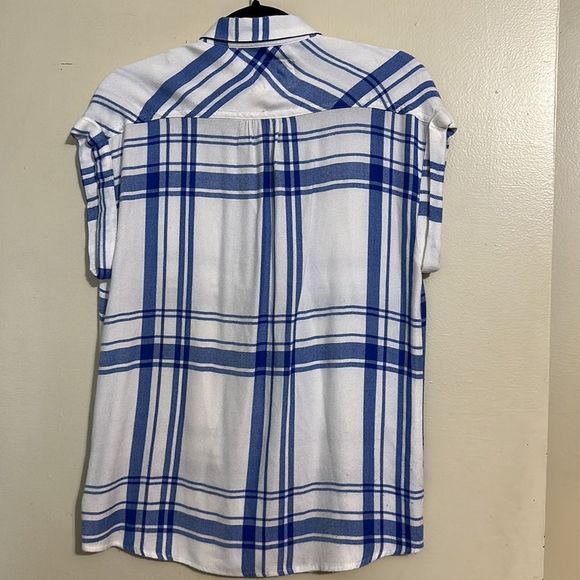 Rails plaid shirt - Picture 5 of 5